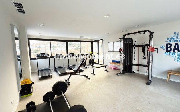 Revente - Villa - Mijas - Mijas Costa