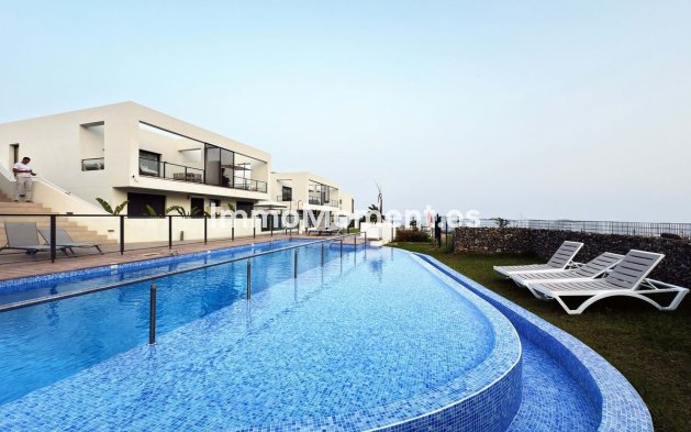 Revente - Villa - Mijas - Mijas Costa