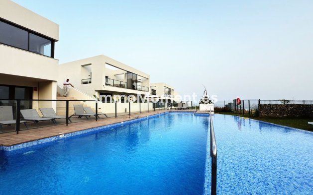 Revente - Villa - Mijas - Mijas Costa