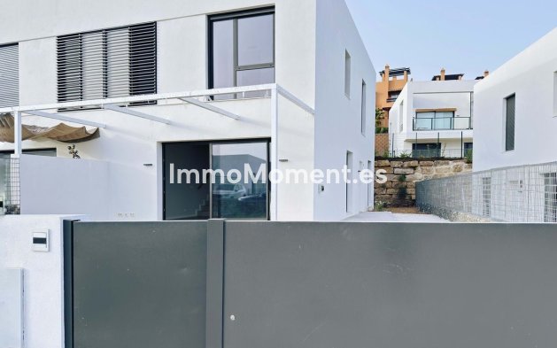 Revente - Villa - Mijas - Mijas Costa