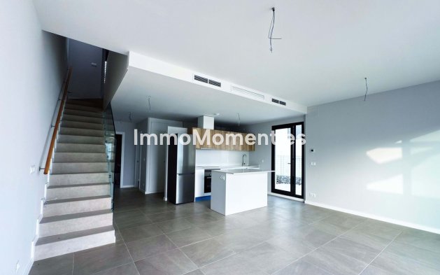 Revente - Villa - Mijas - Mijas Costa