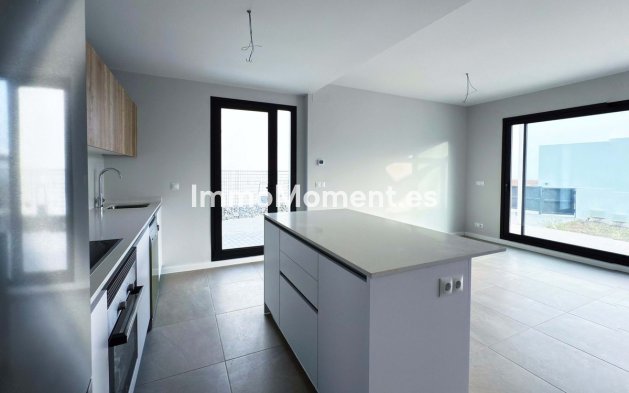 Revente - Villa - Mijas - Mijas Costa