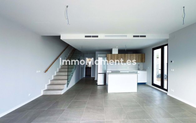 Revente - Villa - Mijas - Mijas Costa