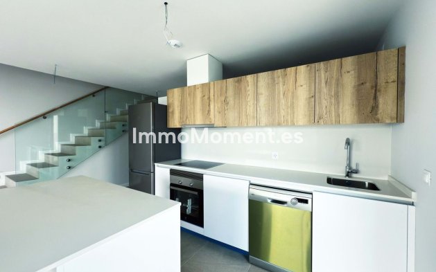 Revente - Villa - Mijas - Mijas Costa