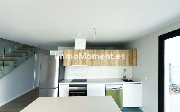 Revente - Villa - Mijas - Mijas Costa