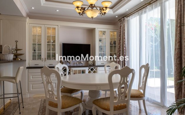 Revente - Villa - Marbella - El Rosario