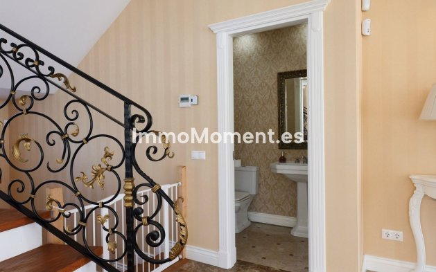 Revente - Villa - Marbella - El Rosario