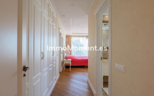 Revente - Villa - Marbella - El Rosario