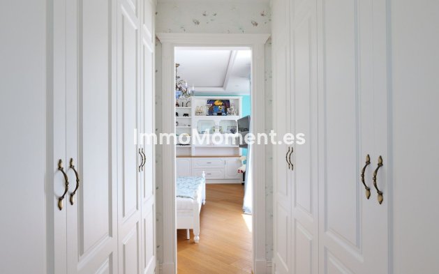 Revente - Villa - Marbella - El Rosario