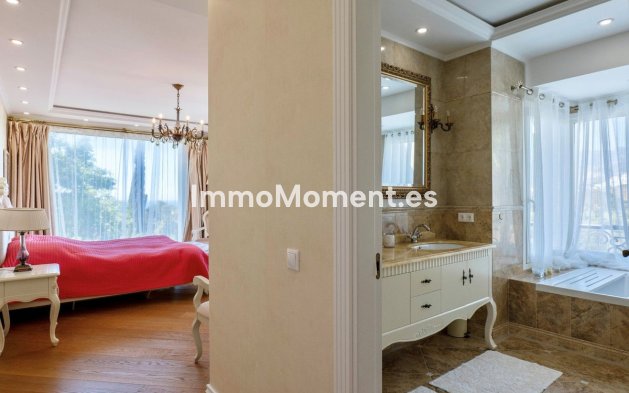 Revente - Villa - Marbella - El Rosario