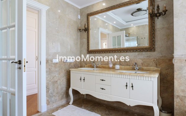Revente - Villa - Marbella - El Rosario