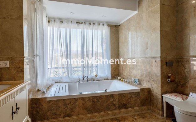 Revente - Villa - Marbella - El Rosario