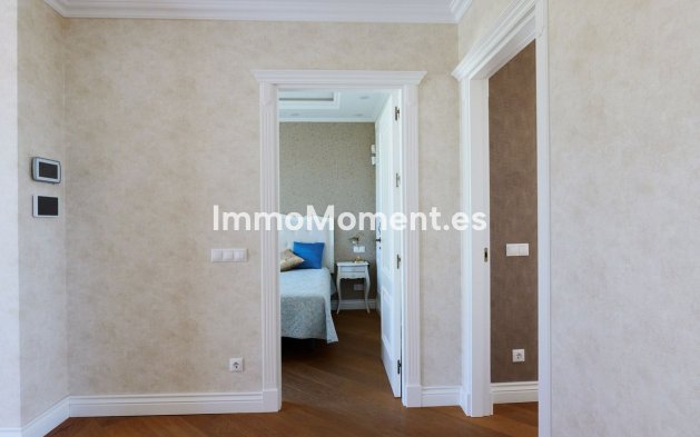 Revente - Villa - Marbella - El Rosario