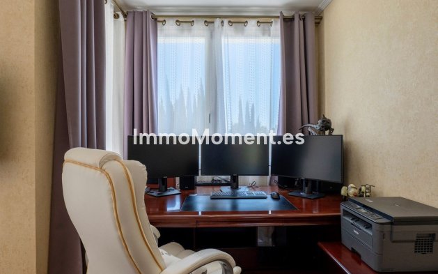 Revente - Villa - Marbella - El Rosario