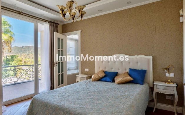 Revente - Villa - Marbella - El Rosario