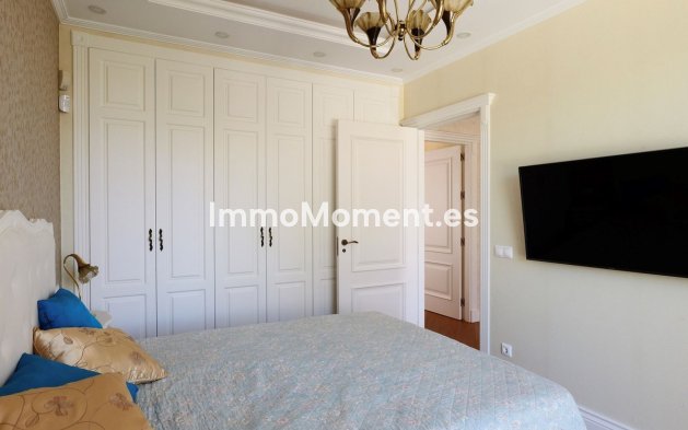 Revente - Villa - Marbella - El Rosario
