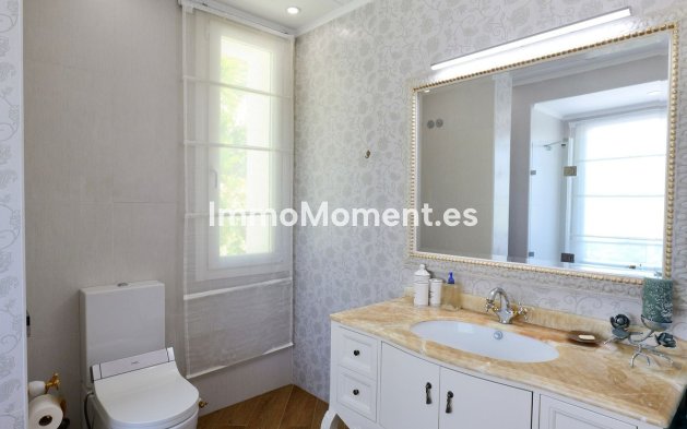 Revente - Villa - Marbella - El Rosario