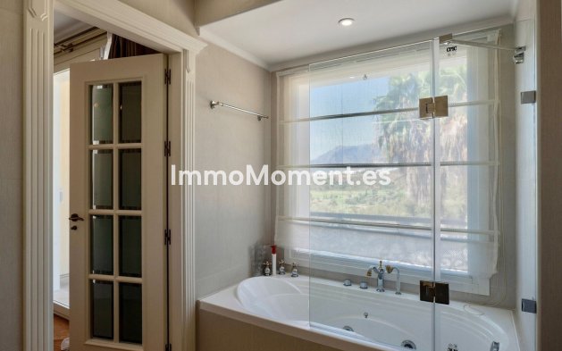 Revente - Villa - Marbella - El Rosario