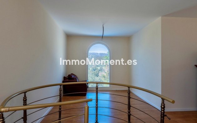 Revente - Villa - Marbella - El Rosario