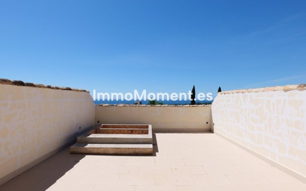 Revente - Villa - Marbella - El Rosario