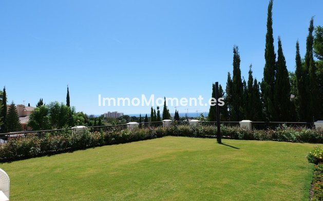 Revente - Villa - Marbella - El Rosario