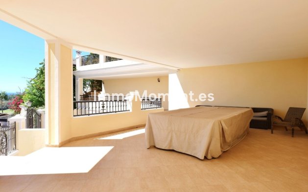 Revente - Villa - Marbella - El Rosario