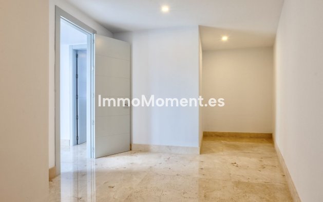 Wiederverkauf - Villa - Benahavís - Los Arqueros