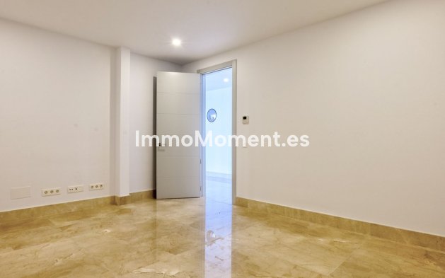 Wiederverkauf - Villa - Benahavís - Los Arqueros