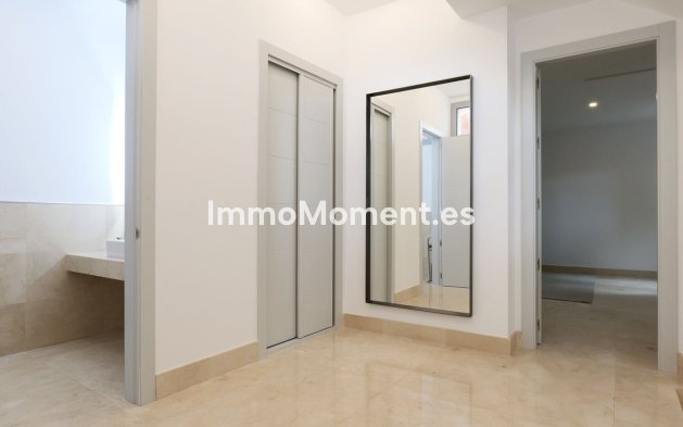 Wiederverkauf - Villa - Benahavís - Los Arqueros