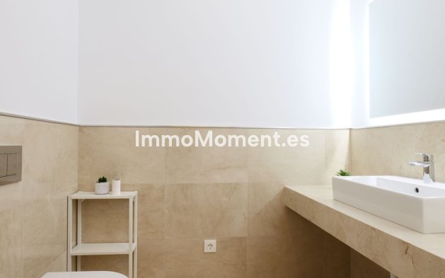 Wiederverkauf - Villa - Benahavís - Los Arqueros