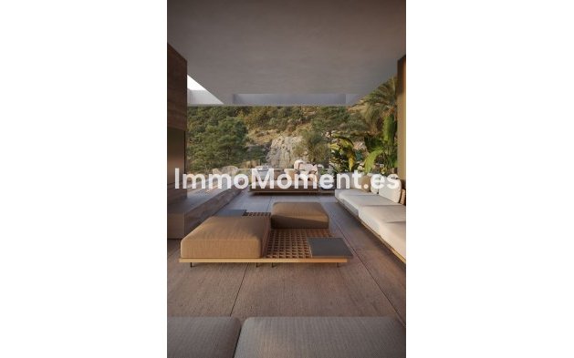 Revente - Villa - Benahavís - Benahavís Centro