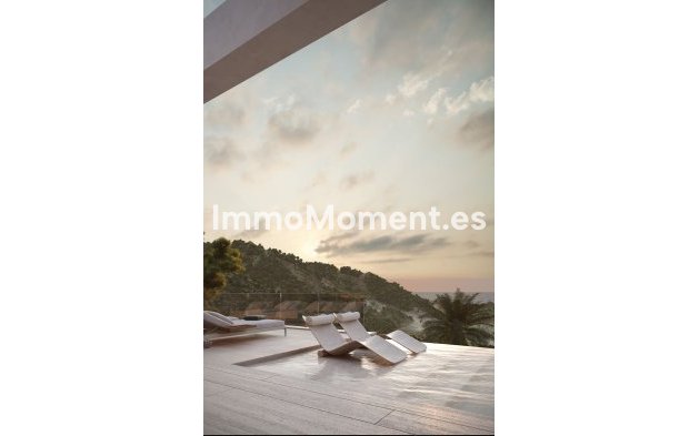 Revente - Villa - Benahavís - Benahavís Centro