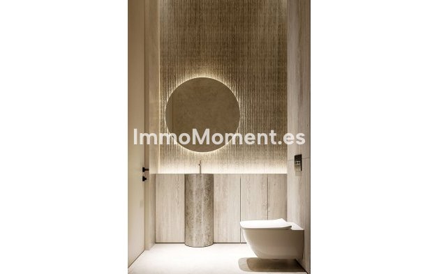 Revente - Villa - Benahavís - Benahavís Centro