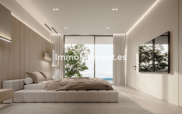 Revente - Villa - Benahavís - Benahavís Centro