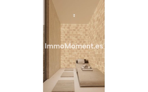 Revente - Villa - Benahavís - Benahavís Centro