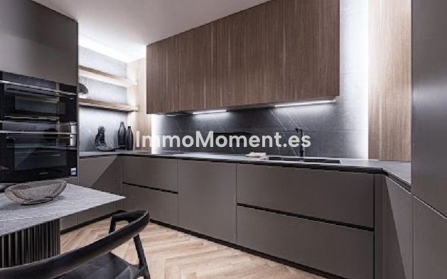 Bestaande woning - Geschakelde woning - Benahavís - Benahavís Centro