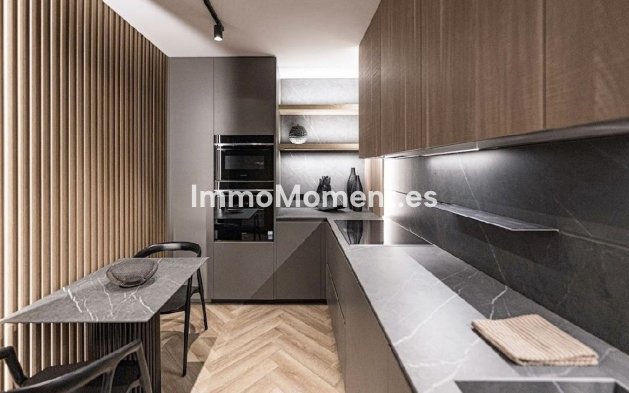 Bestaande woning - Geschakelde woning - Benahavís - Benahavís Centro