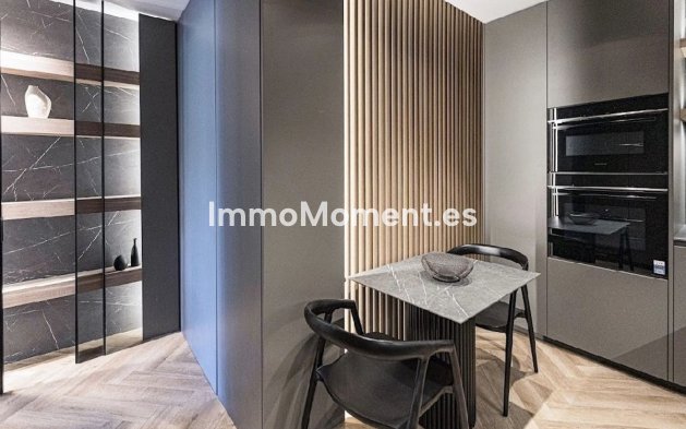 Bestaande woning - Geschakelde woning - Benahavís - Benahavís Centro