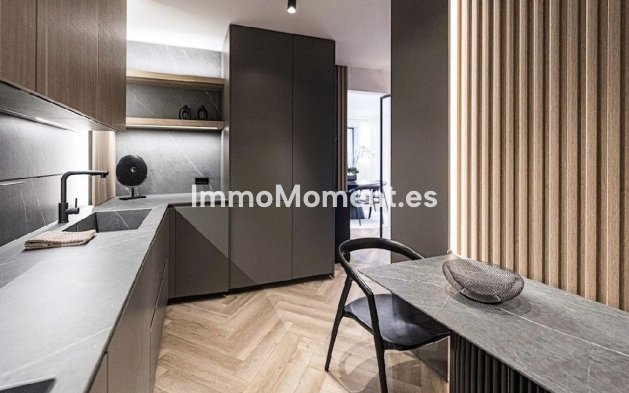 Bestaande woning - Geschakelde woning - Benahavís - Benahavís Centro