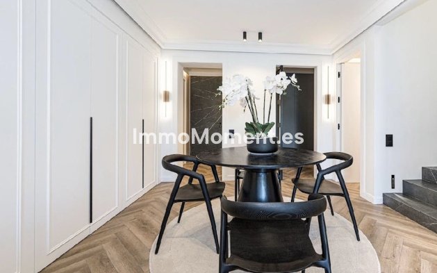 Bestaande woning - Geschakelde woning - Benahavís - Benahavís Centro