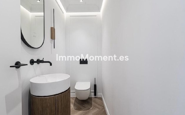 Bestaande woning - Geschakelde woning - Benahavís - Benahavís Centro