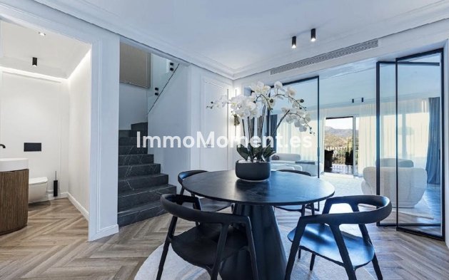 Bestaande woning - Geschakelde woning - Benahavís - Benahavís Centro