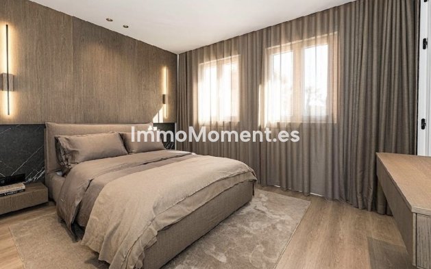 Bestaande woning - Geschakelde woning - Benahavís - Benahavís Centro