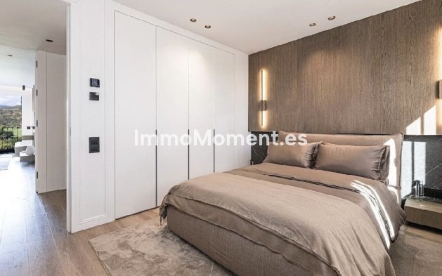 Bestaande woning - Geschakelde woning - Benahavís - Benahavís Centro