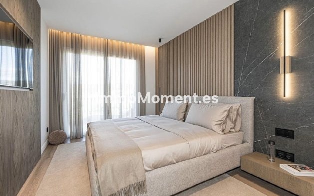 Bestaande woning - Geschakelde woning - Benahavís - Benahavís Centro