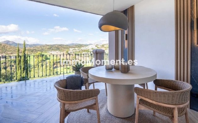 Bestaande woning - Geschakelde woning - Benahavís - Benahavís Centro