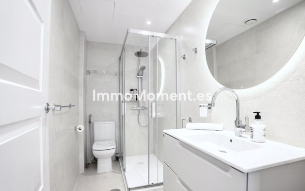 Revente - Appartement - Benahavís - Benahavís Centro