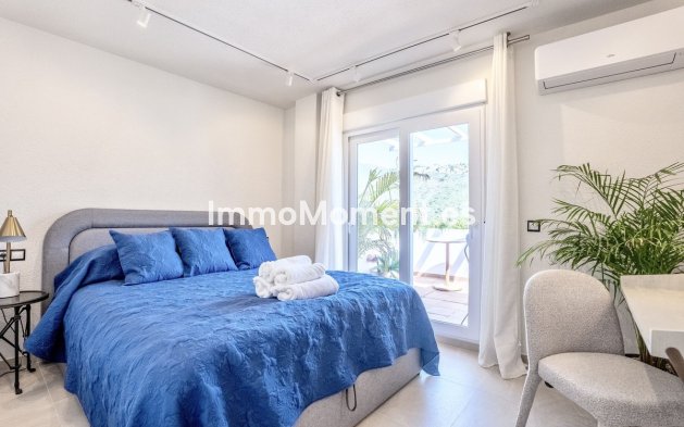 Revente - Appartement - Benahavís - Benahavís Centro