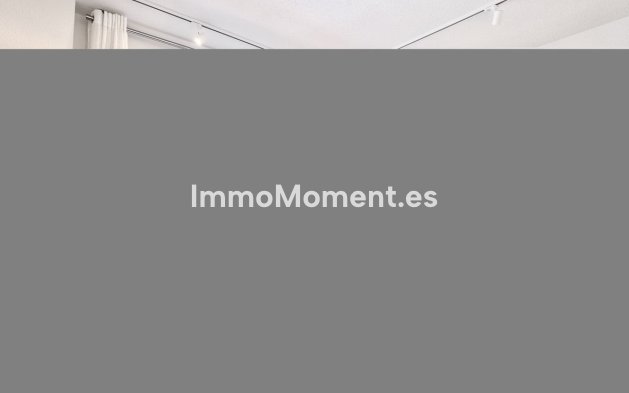 Revente - Appartement - Benahavís - Benahavís Centro