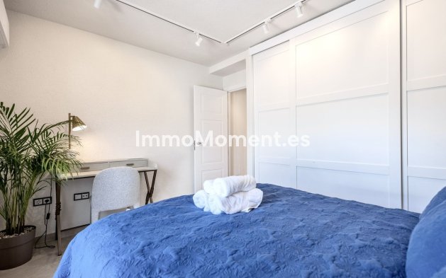 Revente - Appartement - Benahavís - Benahavís Centro